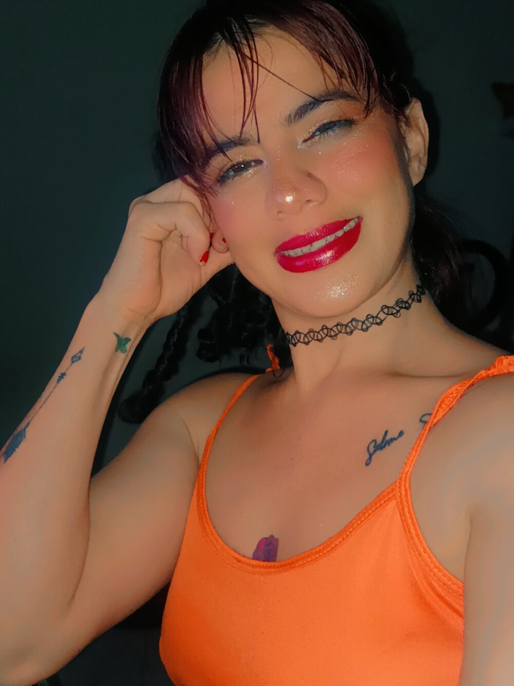 SexyGirlEvil