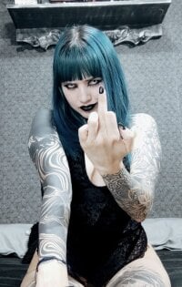 DimmuandDarkness's webcam live show