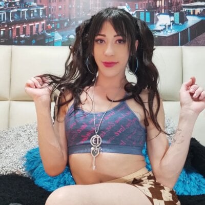 striptease online Lanabigstark