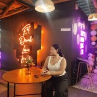 chubby_abegale's webcam live show