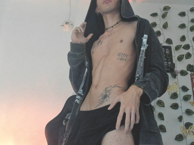 Skinny_dann Male Twinks XXX Webcam