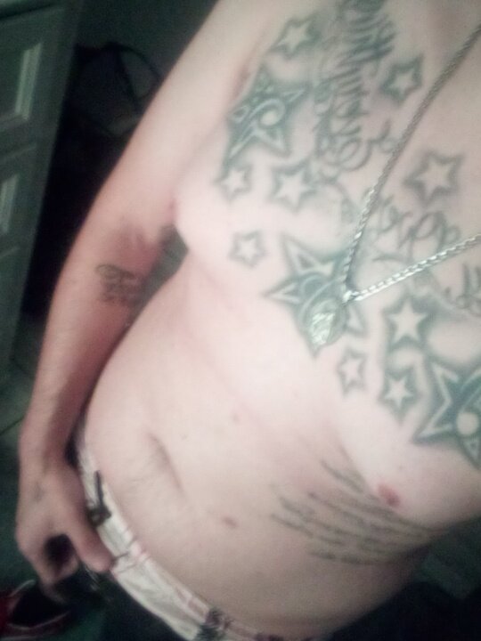Blessdsoulja44 profile