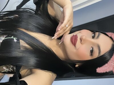 tammyrousse- from stripchat