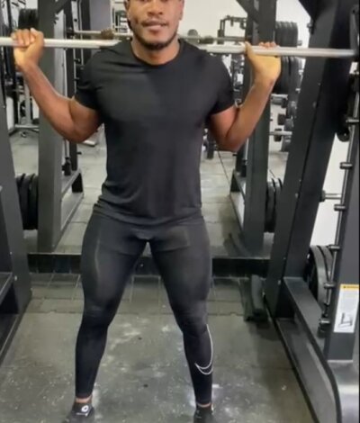 Lexsteel_fatcock1887 Male Flexing Cam Nude