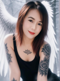 sexyannie25's webcam live show