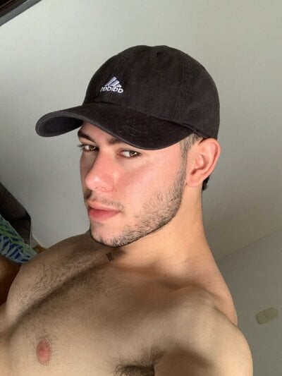 Profile and Statistics for Christopher_Well on StripChat