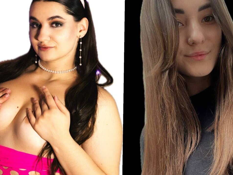 bella_adele_ from stripchat