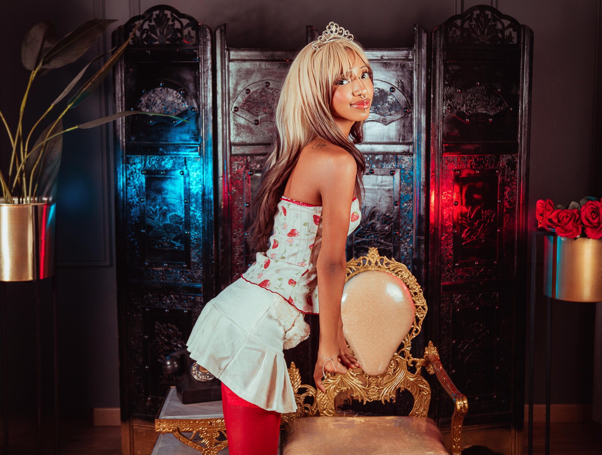Elaisaprincess
