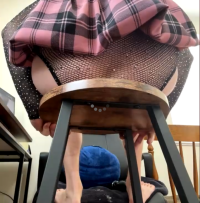 AnalProlapsePig's webcam live show