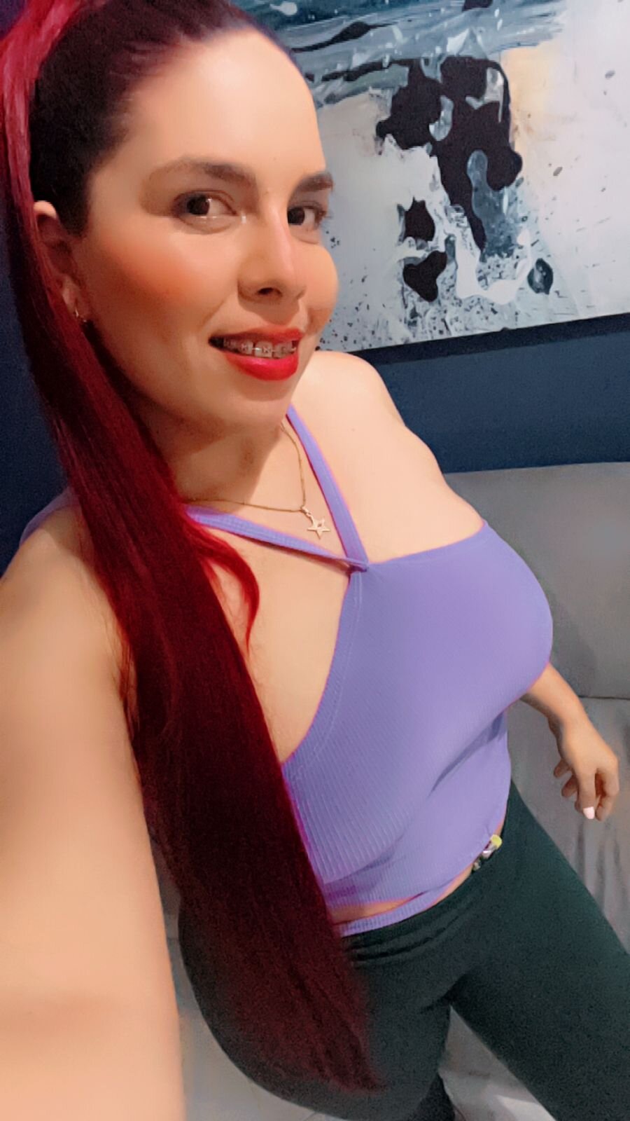 _Natashahot_
