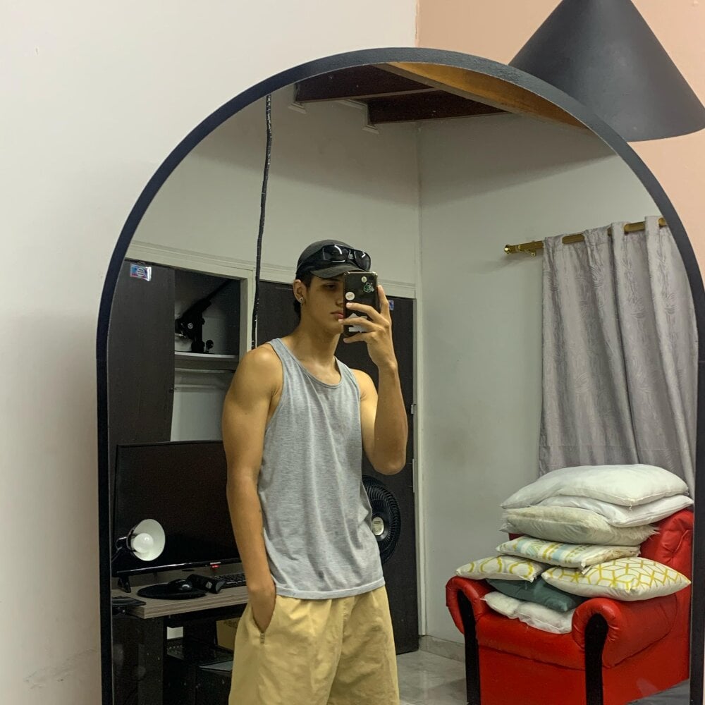 Gamma_king profile