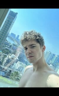 carter_frost's webcam live show