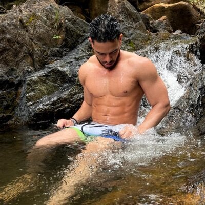 Josseph1_ - Stripchat Blowjob Cam2cam Deepthroat Boy 