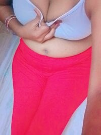 Model sneha_telugu_girl