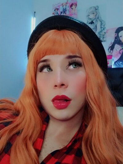 ashley_miller_1 from stripchat