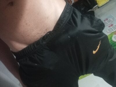 Cam boy UsualSummer2