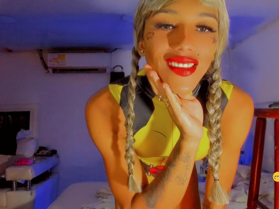 sexy_DIOSA_777 profile