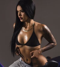 AntonellaRossi's webcam live show