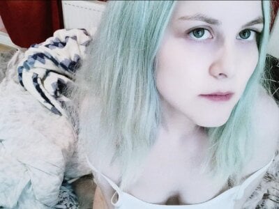 kaya_meoow on StripChat