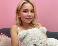 BonnieBlonde's Offline XXX Chat