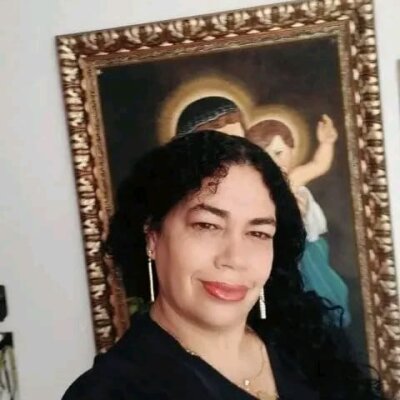 LadyNoRules preview image