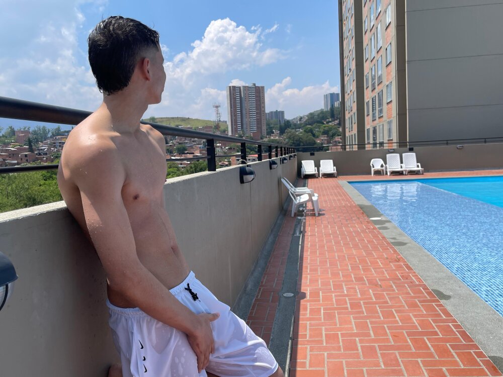 Axel_Twinks1 profile
