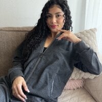 แชท XXX สดของ BrianaDesire