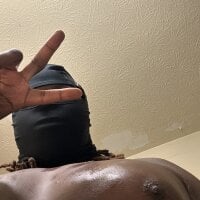 DickFourDayz Modèle Webcam Profil