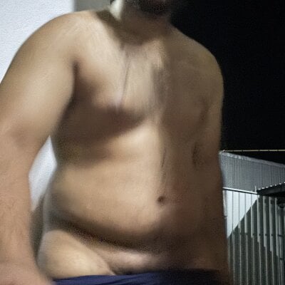 BFJ679 Male Blackhair Nude Webcam