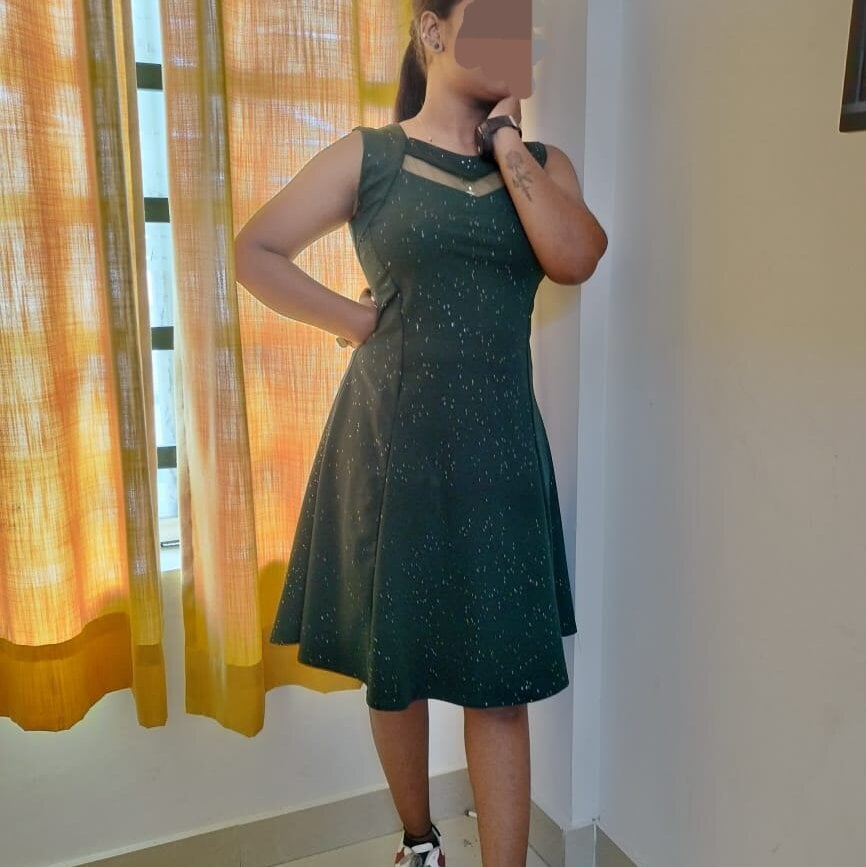 MalluGirlkerala01's most recent online preview