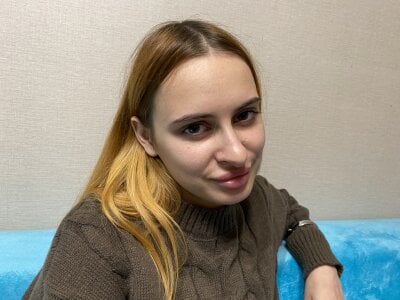 marydavy on StripChat