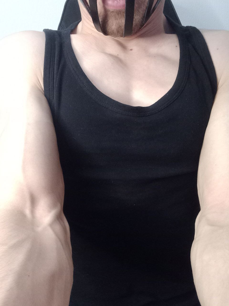 muscularMike
