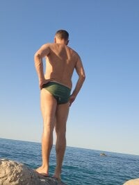 Bobbydoo's webcam live show