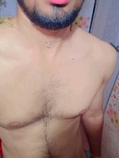 Beingfriend - Stripchat Boy 