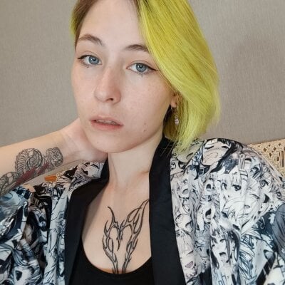 ellie_dreamgirll Avatar