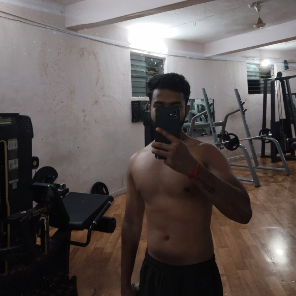 kartiik profile