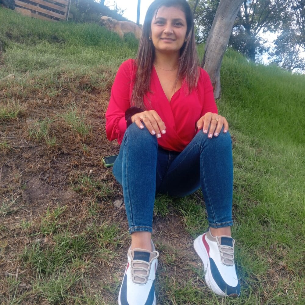 Mahia_M profile