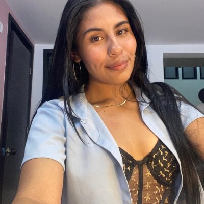 abbie_west from stripchat