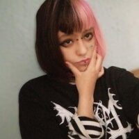 Offline chatovací místnost BlackMeryann