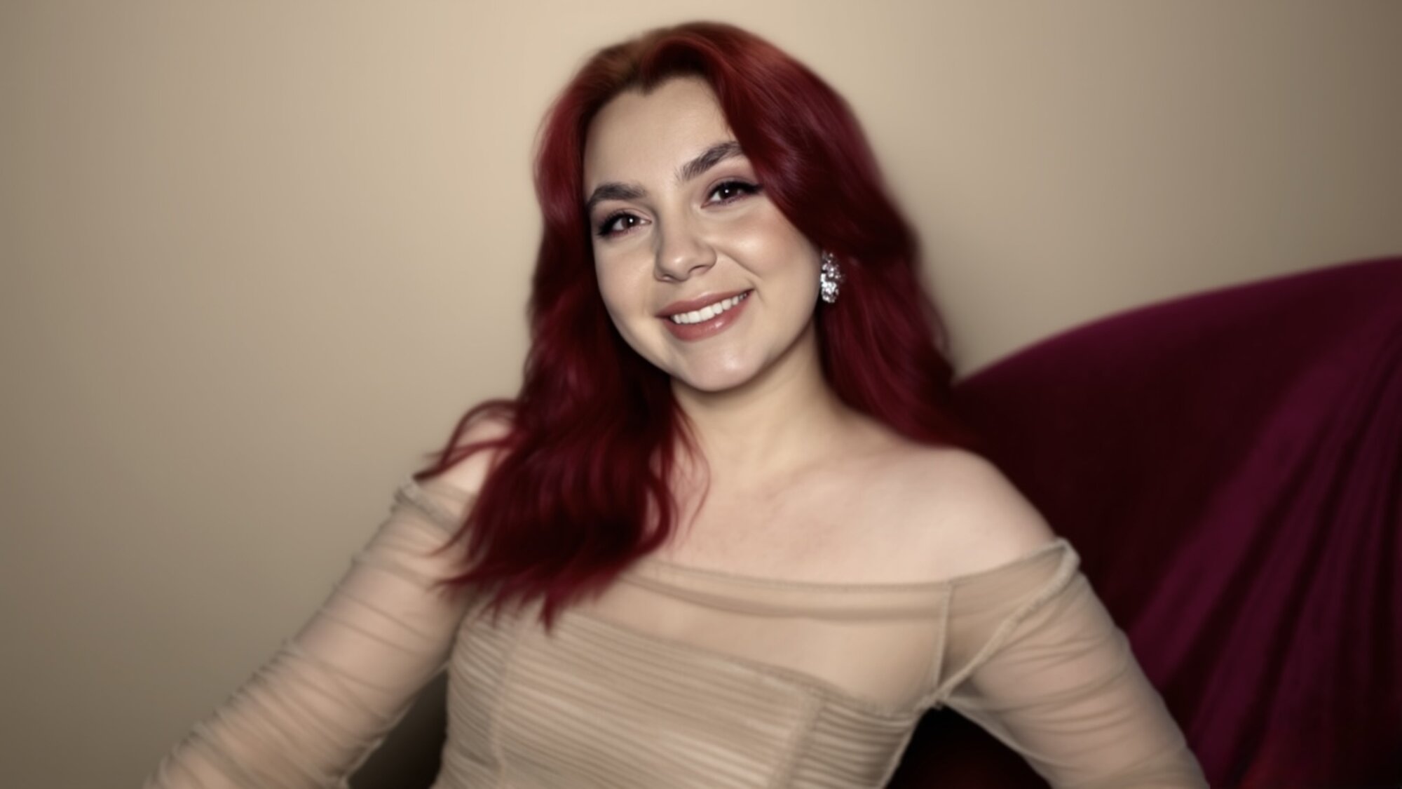 RoxyRosemalin