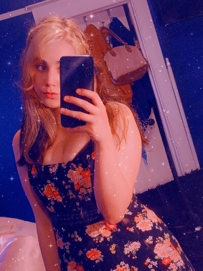Ruby_Candyy Female Blonde Webcam Sex