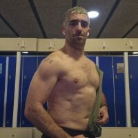 cuarentosalido's webcam live show