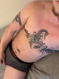 Transluv33's webcam live show