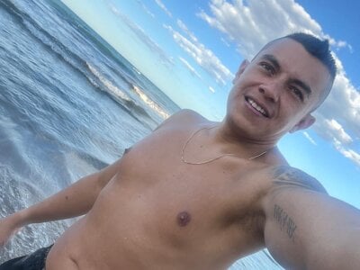 DANTEBENNY Male Analtoys Webcam Naked
