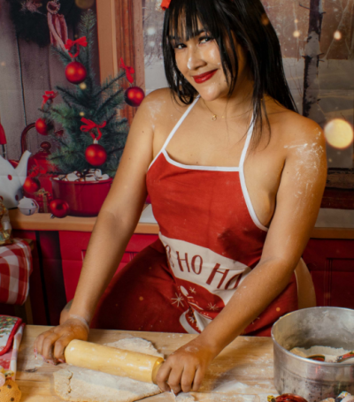 LINASTARK - Stripchat Lovense Blowjob Cam2cam Girl 