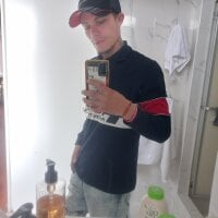 Juam22's webcam live show