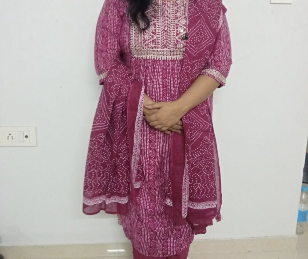 Akshara_Goswami profile