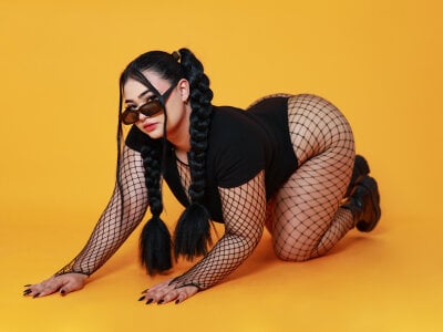 Mericute - Stripchat Teen Lovense Best Girl 