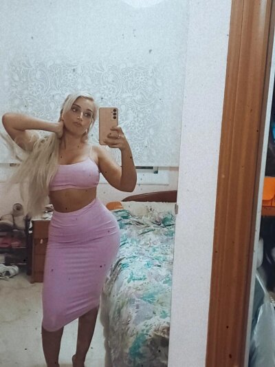 BlodeSexyBae