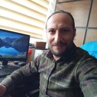 TurkLord's webcam live show